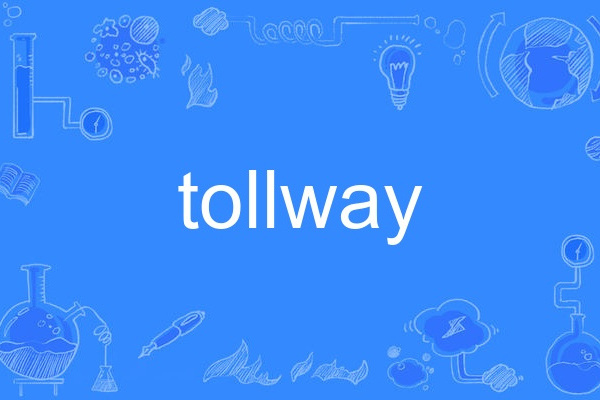 tollway tollway