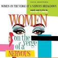 Women on the Verge of a Nervous Breakdown(Yazbek, David著圖書) Women on the Verge of a Nervous Breakdown(Yazbek, David著圖書)