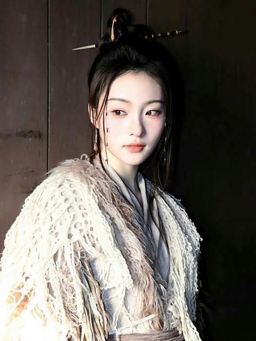 傲因(電視劇《大夢歸離》中的角色) 傲因(電視劇《大夢歸離》中的角色)