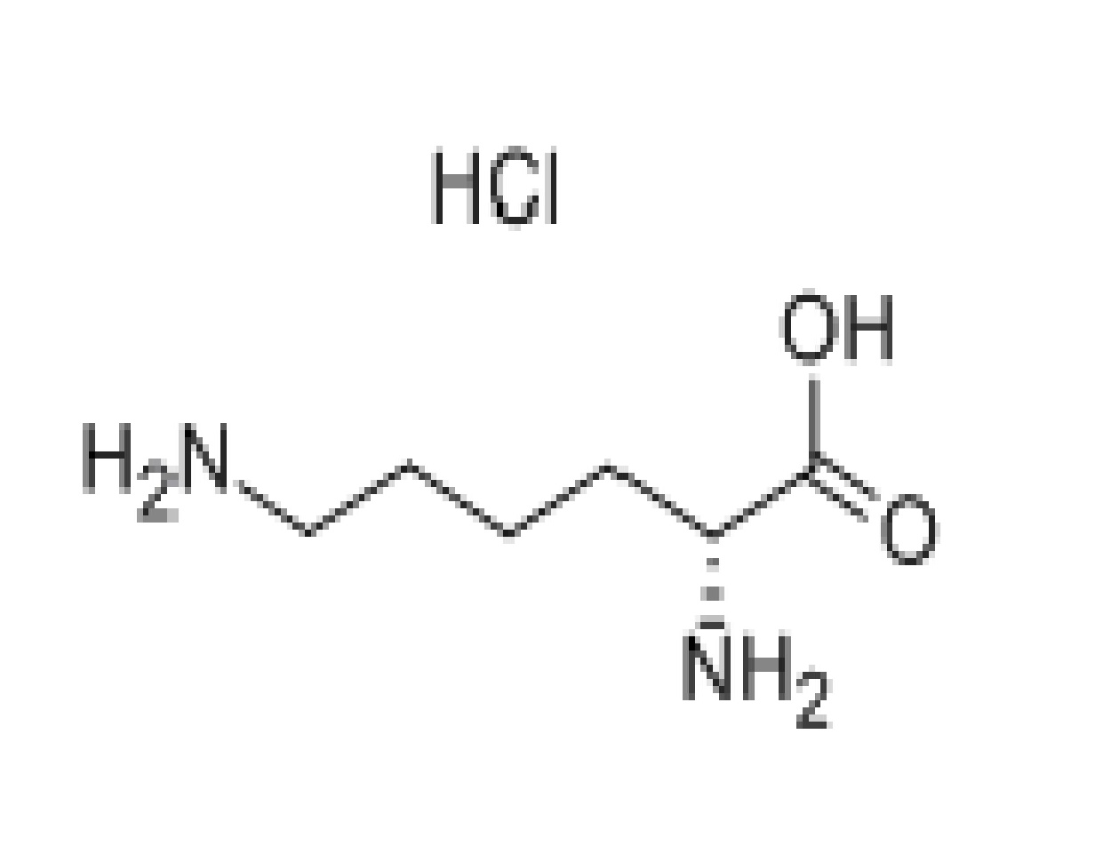 L-賴氨酸鹽酸鹽