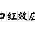 口紅效應