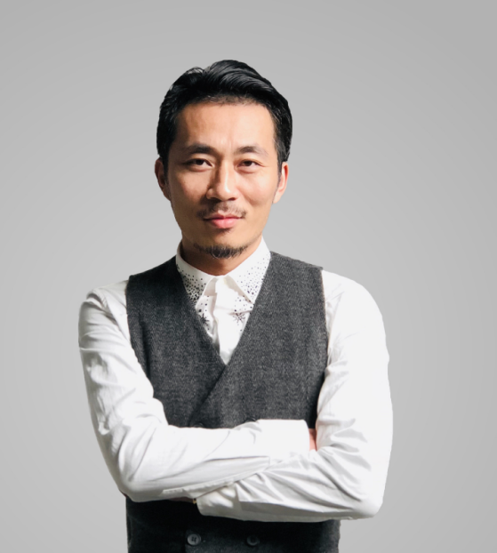 曾志武(大兔保創始人) 曾志武(大兔保創始人)