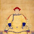 愛新覺羅·福臨(清朝第三位君主)