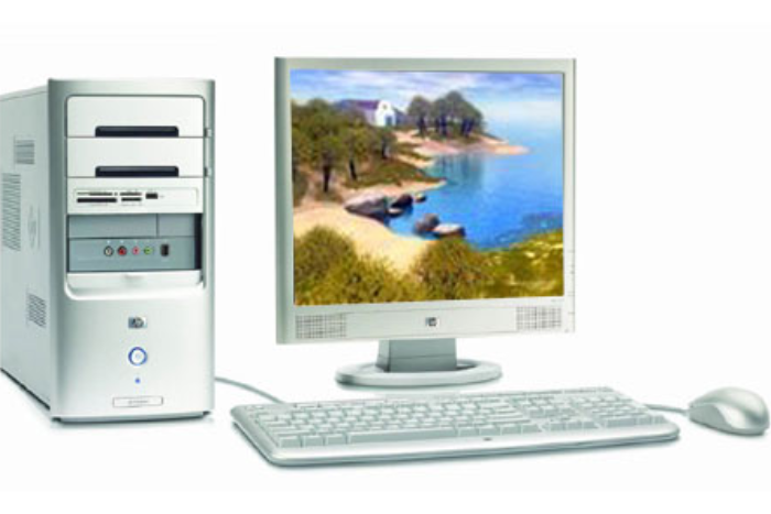 HP Pavilion a1237cl HP Pavilion a1237cl