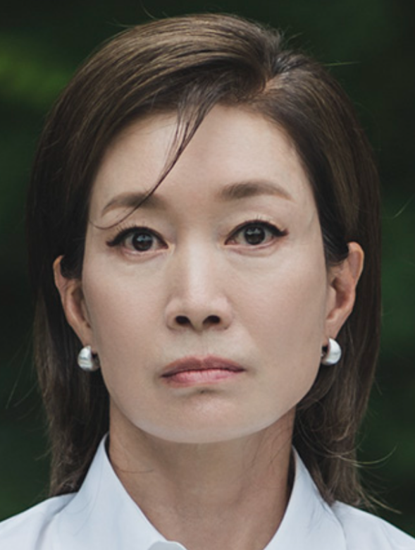 淚之女王