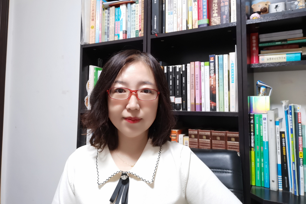 楊麗麗(阜新高等專科學校副教授) 楊麗麗(阜新高等專科學校副教授)