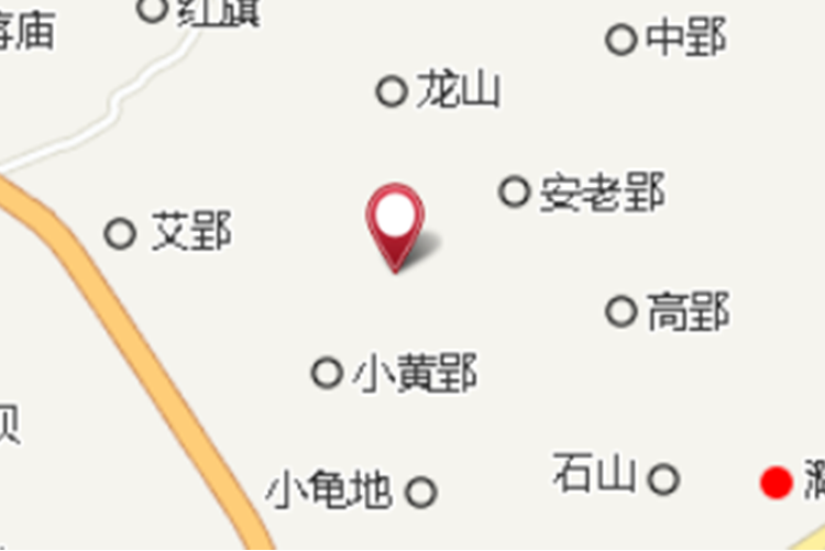 大黃郢
