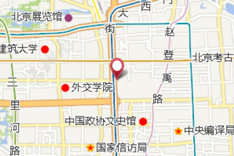 鞍匠胡同 鞍匠胡同