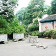 忠縣白公祠 忠縣白公祠