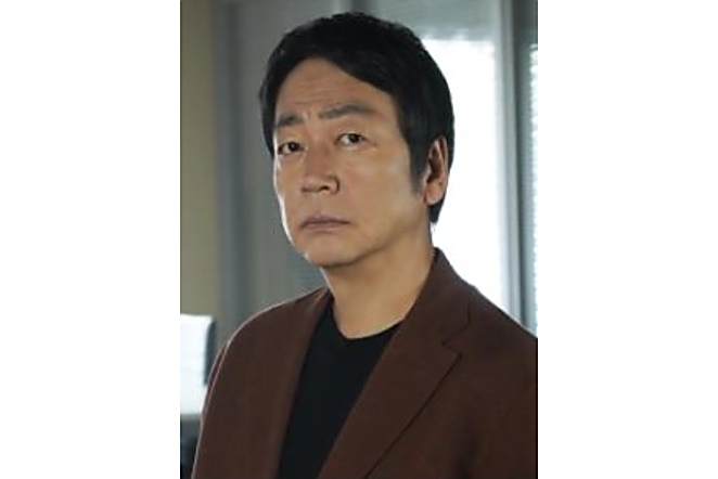 伊垣修二