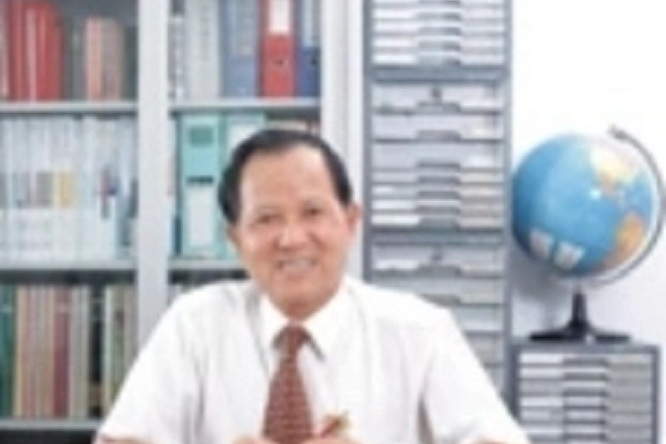陳昭平(鬱南縣建城(竹器)工藝廠廠長) 陳昭平(鬱南縣建城(竹器)工藝廠廠長)