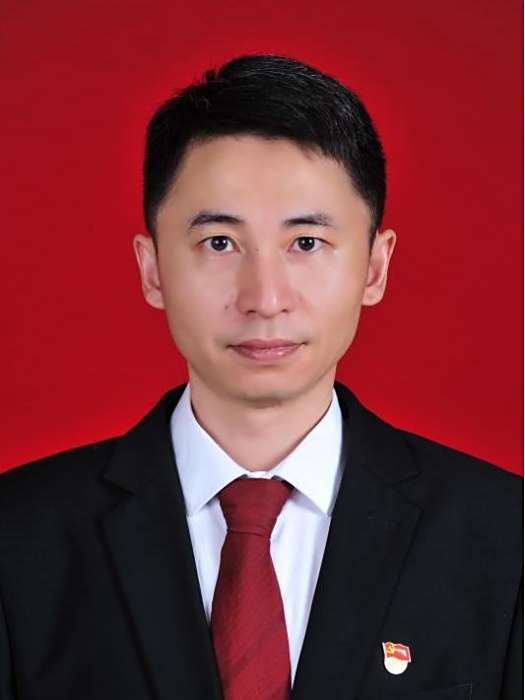 段朝勁 段朝勁
