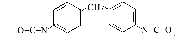 二苯基甲烷-4,4\x27-二異氰酸酯