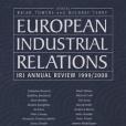 Industrial Relations Journal European Annual Review 1999/2000 Industrial Relations Journal European Annual Review 1999/2000
