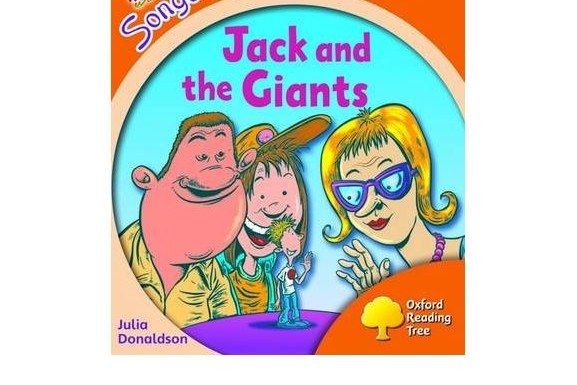 Jack and the Giants Jack and the Giants
