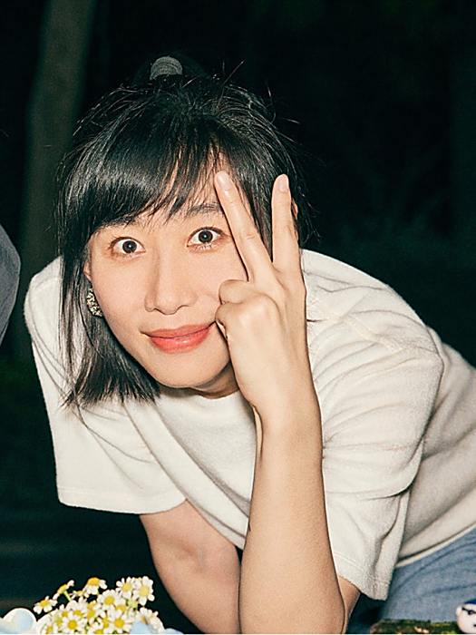 張冉(電視劇《時差一萬公里》中的角色) 張冉(電視劇《時差一萬公里》中的角色)