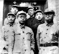 中國工農紅軍第四軍