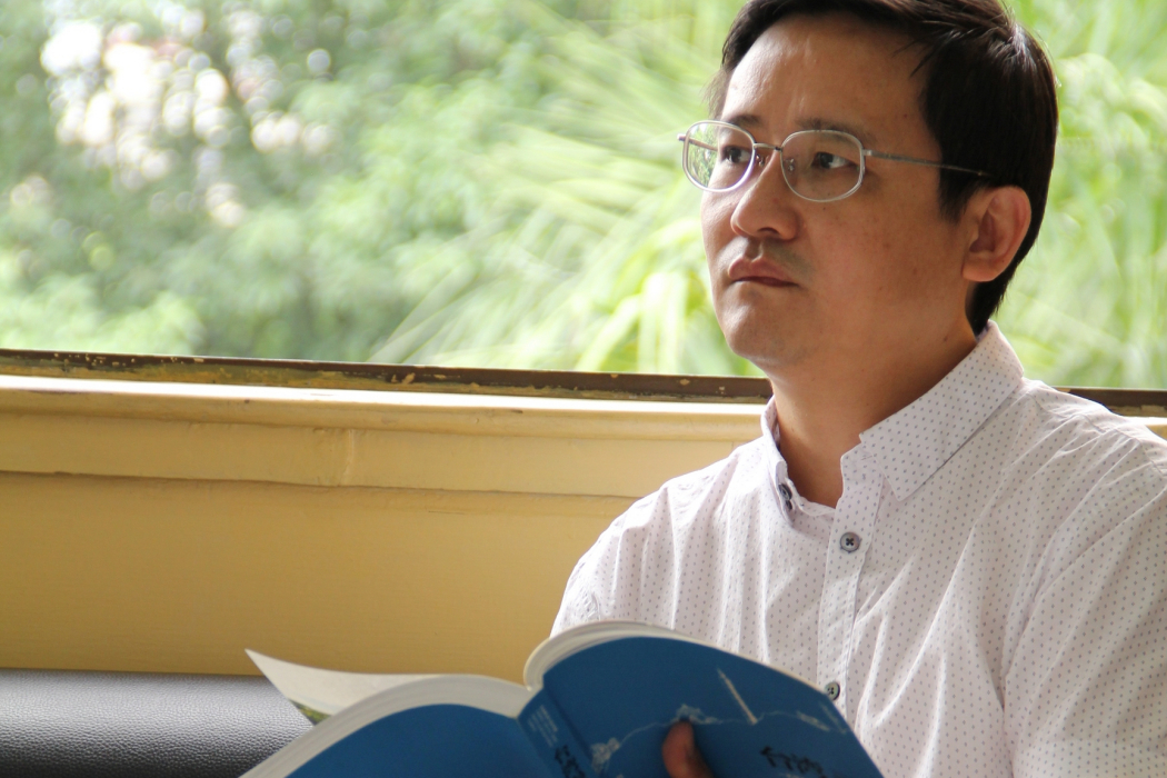 趙川(深圳商報高級記者) 趙川(深圳商報高級記者)