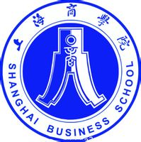 上海商學院校徽