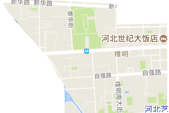 維明街道 維明街道