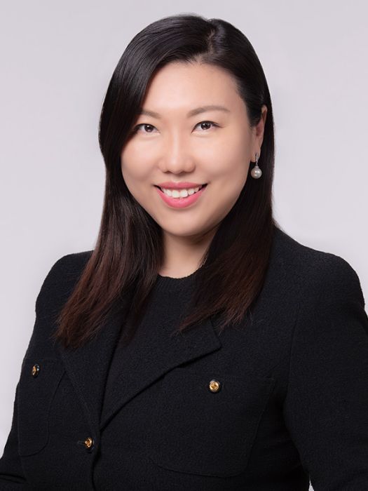 林琳(香港特區第七屆立法會選舉委員會界別立法會議員) 林琳(香港特區第七屆立法會選舉委員會界別立法會議員)