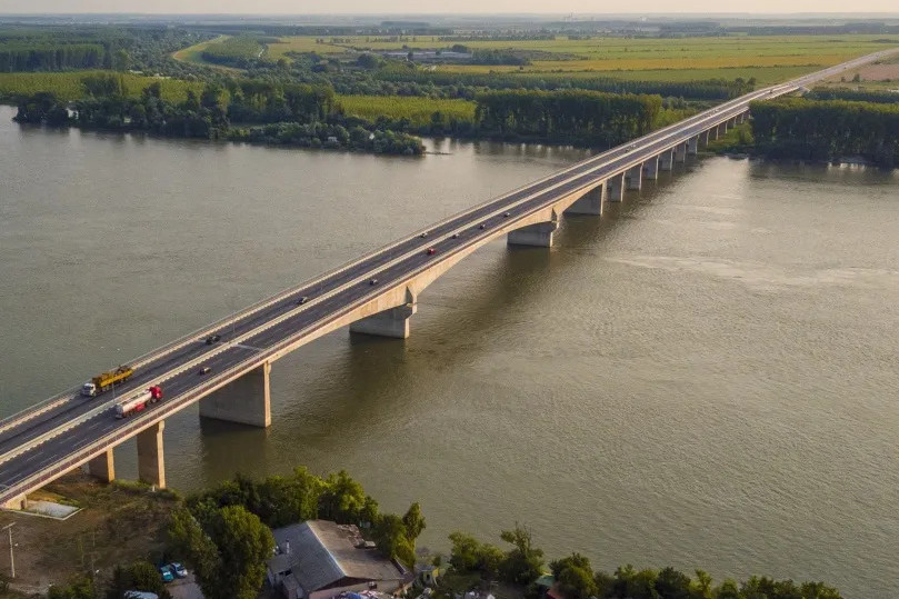 卜平大橋 卜平大橋