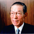 樫尾忠雄 樫尾忠雄