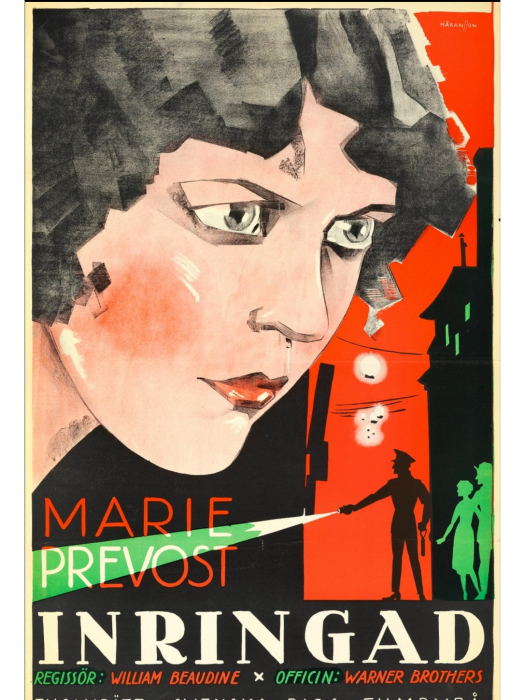 Cornered(美國1943年威廉·博丁執導的電影) Cornered(美國1943年威廉·博丁執導的電影)