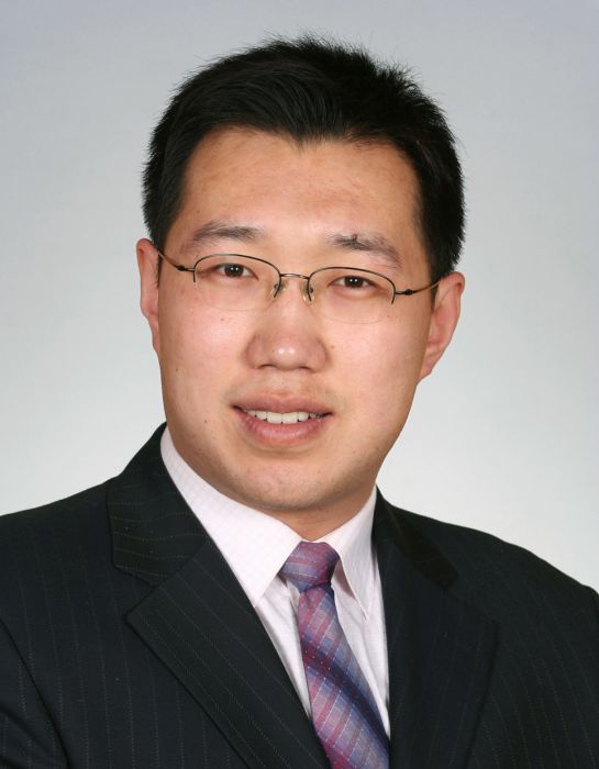 姚岳林 姚岳林