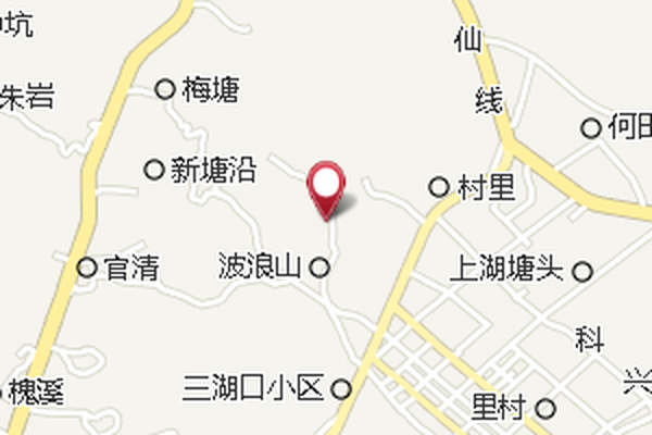 五更塘角 五更塘角