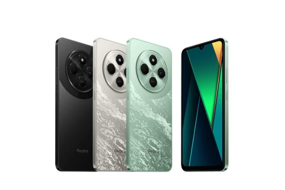Redmi 14 C(REDMI 14C) Redmi 14 C(REDMI 14C)
