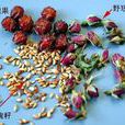 刺玫果 刺玫果
