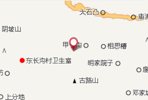 毛坡寨 毛坡寨