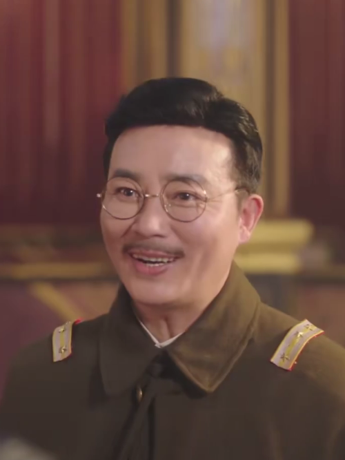 宋振遠(民國愛情劇《烈愛》中的角色) 宋振遠(民國愛情劇《烈愛》中的角色)