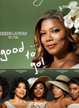 奎因·拉蒂法(Queen Latifah)