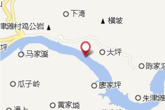板橋鋪
