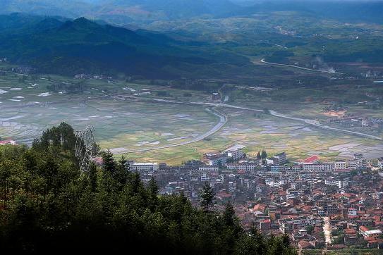 峽口鎮(峽口(江山市峽口鎮)) 峽口鎮(峽口(江山市峽口鎮))