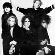 the Cure(英國樂隊)