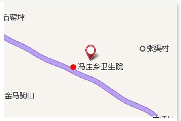 紅崖溝村 紅崖溝村