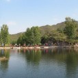 水泉子村 水泉子村