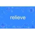 relieve relieve