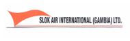 斯洛克國際航空公司