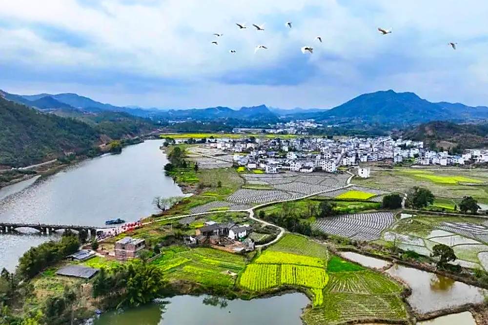 濂水
