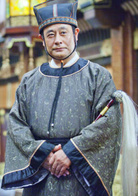 大宋傳奇之趙匡胤(趙匡胤（2012年高希希執導歷史劇）)