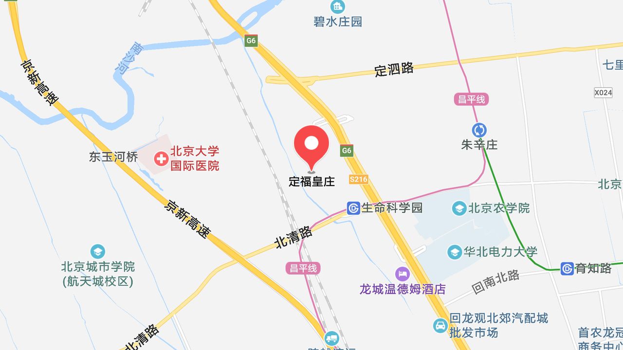 地圖信息