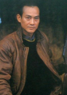 天羅地網(中國香港1988年黃志強執導電影)
