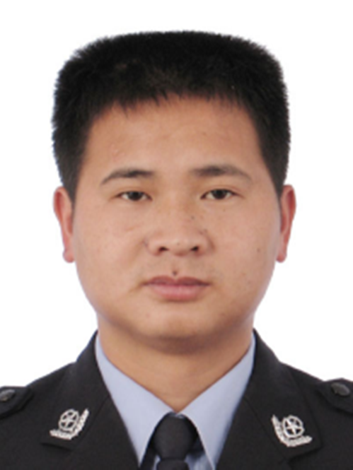舒健(貴州省黔西南布依族苗族自治州晴隆縣公安局黨委委員、政工室主任、二級警長) 舒健(貴州省黔西南布依族苗族自治州晴隆縣公安局黨委委員、政工室主任、二級警長)