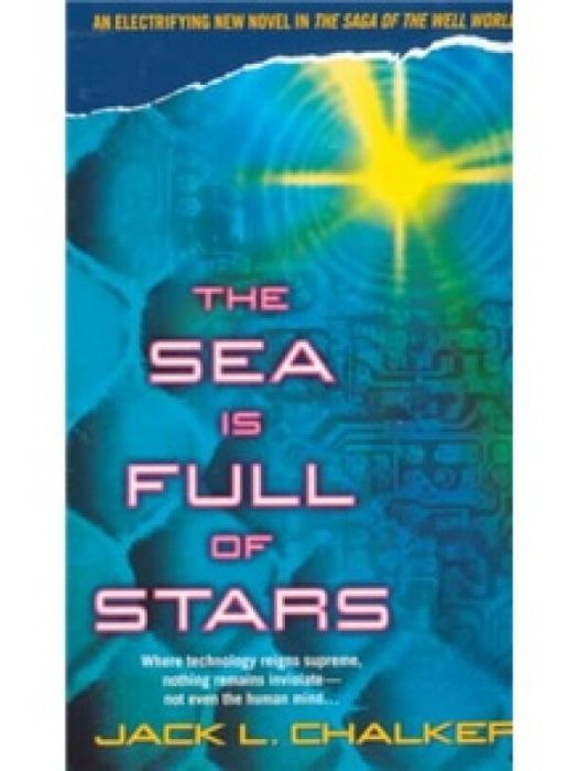 The Sea Is Full of Stars The Sea Is Full of Stars