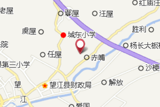徐家前頭 徐家前頭