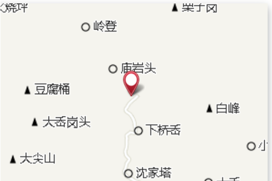 岙口 岙口